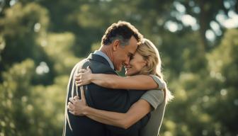 Tom Hanks und Robin Wright: Kultfilm-