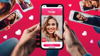 Top Picks auf Tinder: Bedeutung, Vorteile und Tipps zum Erfolg