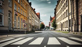 Vorsicht, Autofahrer! Hier wird diese Woche in Magdeburg geblitzt