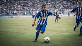 Warum Hertha BSC Ibrahim Maza schon im Winter verkaufen sollte