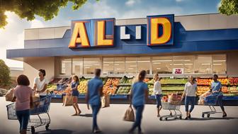 Was bedeutet der Name Aldi? Die Bedeutung und Hintergründe im Detail