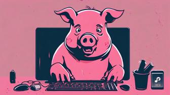 Was bedeutet 'Dig Pig'? Die Bedeutung und Verwendung im digitalen Raum