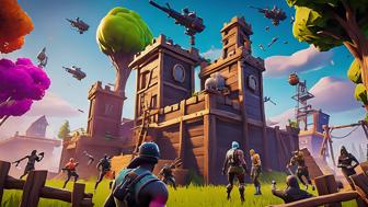 Was bedeutet Fortnite? Die Bedeutung und Herkunft des Namens im Detail