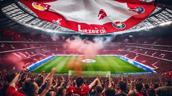 Was bedeutet 'RB Leipzig'? Die Bedeutung des Vereins im Überblick