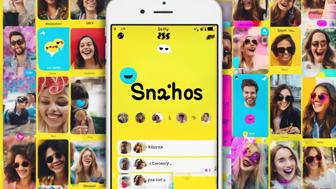 Was bedeutet RS auf Snapchat? Die Bedeutung und Verwendung von 'rs bedeutung snapchat'