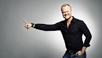 Was hat Stefan Raab all die Jahre vor seinem Comeback getan?