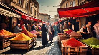 Was ist die Bedeutung von 'lan' im Türkischen? Hier erfahren Sie mehr!