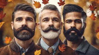 Was ist die Bedeutung von No Shave November? Hintergründe und Wichtigkeit des Movembers