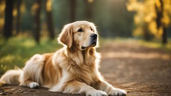 Wie alt werden Golden Retriever? Alle wichtigen Infos im Überblick