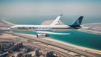 Wie lange fliegt man nach Dubai? Ein umfassender Überblick über Flugzeiten und Optionen