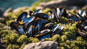 Wo darf man Muscheln zum Umweltschutz sammeln?